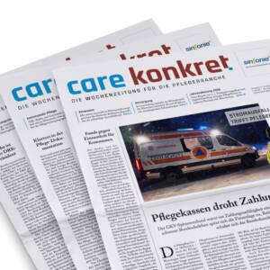 care konkret FlexAbo DIGITAL